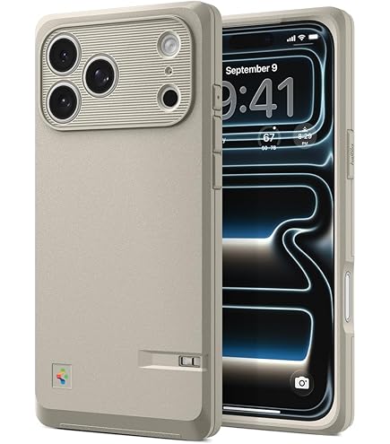 Clicks for iPhone 17 ／17Pro Meet Clicks for iPhone 17: Thinner and Lighter with the same
